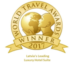 World Travel Awards